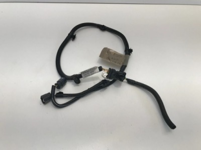 Citroen c4 e-c4 iii 2022 жгут шланг электропроводка задняя задняя 9834135380 фото №1