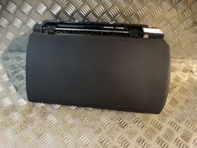 Бардачок пассажира кожа nappa bmw e63 e64 1 фото №1