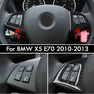 TINKA : BMW X5 E70 2010-2013 AKSESUARAI SAMOCHO: 