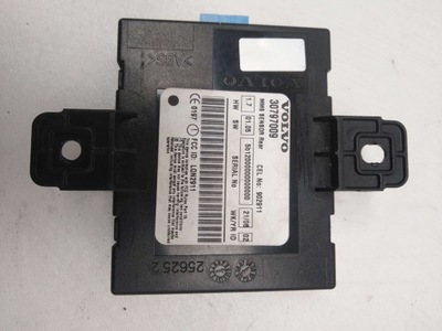 Модуль блок керування mms volvo c70 2 ii 2006-2013 фото №1