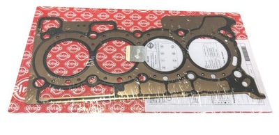 Прокладка головки elring nissan pulsar 1.2 dig-t фото №1
