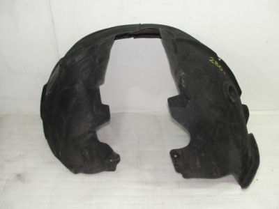 Подкрылок перед правое audi a6 c7 4g0821134d фото №1