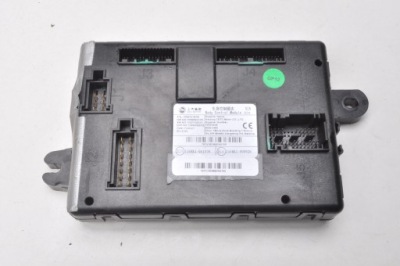 Mg zs модуль комфорта 10927418 2022r фото №1