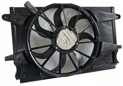 VENTILADOR OPEL ASTRA K V 15- 39012567 39012573  