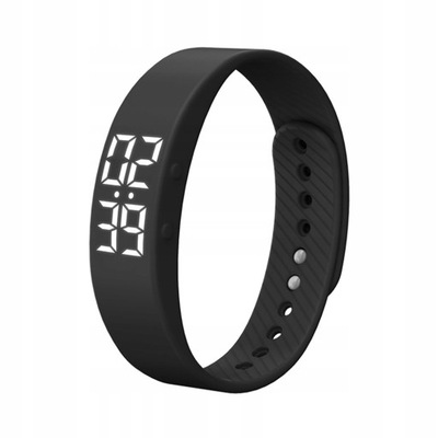 Inteligentna opaska na nadgarstek Fitness Tracker