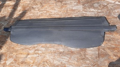 Шторка багажника ford focus mk1 kombi фото №1