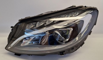 MERCEDES W 205 C PERFORMANCE FULL LED A2059062504