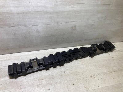 Mini clubman f54 2016 молдинг багажник сиденье фото №1