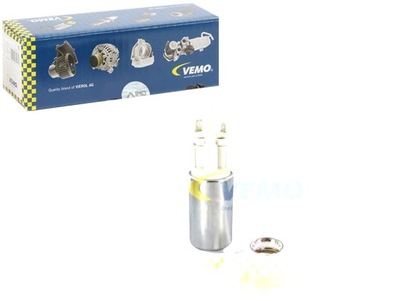 Электрическая насос топлива alfa romeo 155 citroen ev фото №1