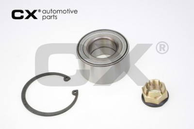 Набір ремонтний колеса dacia logan od 2004 фото №1