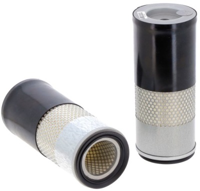 Фільтр повітря hifi фільтр sa 14519 фото №1