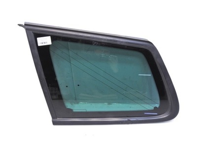 VENTANAS CARROCERÍA IZQUIERDO PARTE TRASERA SAAB 9-3 II UNIVERSAL  