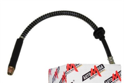 Automega 120065810 шланг тормозной гибкий фото №1
