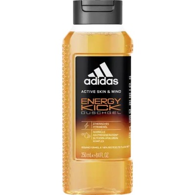 adidas Energy Kick żel pod prysznic dla mężczyzn
