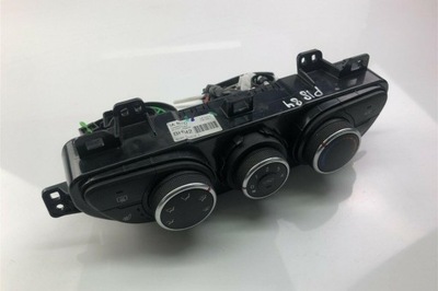 Другое модули hyundai i10 ba, ia 97250b9020 2014 фото №1