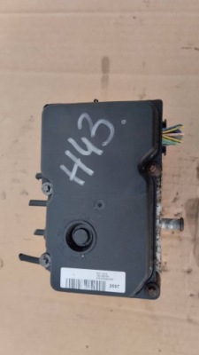 Насос abs 0265801044 фото №1