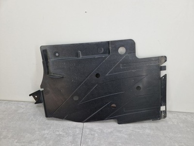 BMW F30 F31 F32 PROTECCIÓN BASTIDOR LATERAL DERECHA PEQUEÑA 7258050  