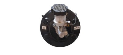 Підсилювач гальм насос гальмівна kia ceed ii hb 2012 do 2015 rok 58500a5200 фото №1