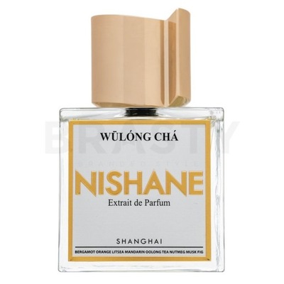 Nishane Wulong Cha PAR U 100 ml