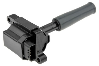 Nty катушка зажигания фото №1