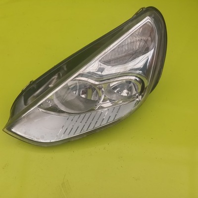 Лампа lp левый перед ford galaxy mk3 08r ang фото №1