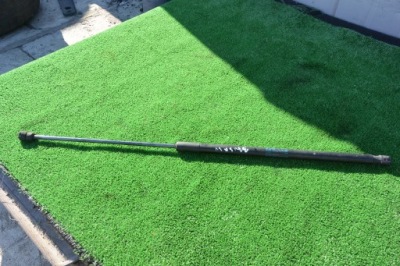 Амортизатор привід капот vw passat b7 usa фото №1