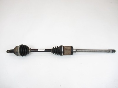 Приводной вал перед правая bmw e83 x3 lci lift фото №1