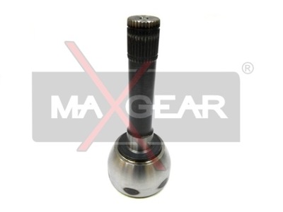 MAXGEAR ШАРНИР ВНЕШНИЙ 49-0411