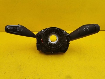 Vw id. buzz переключатель комбинированный 1ee953507bf фото №1