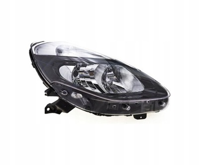 FARO PRINCIPAL CLIO 3 (R0/1), 09- 6064106E  