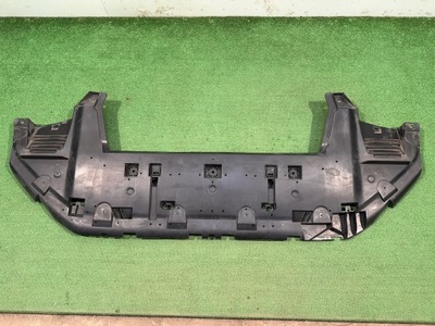 Toyota proace 16- jumpy expert плита захист pod бампер 9808501880 фото №1