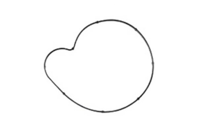 Graf насос воды mercedes bm906 sprinter graf фото №1