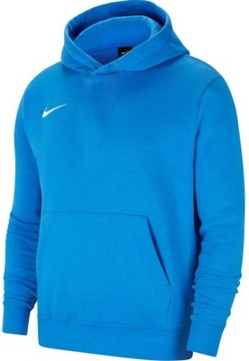 BLUZA DZIECIĘCA NIKE SPORTOWA Z KAPTUREM rozm L