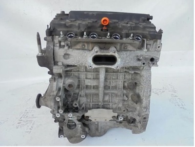 Двигатель блок двигателя honda civic 1.8 v-tec r18a2 vtec фото №1
