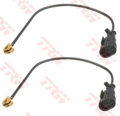 SENSOR DESGASTE ZAPATAS TRW GIC346  