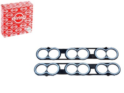 Прокладка колектор впускний ford cougar mondeo i mondeo ii mondeo iii фото №1