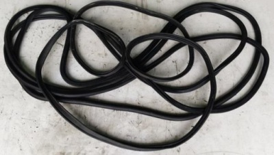 Прокладка дверь левый правый перед задняя audi q5 фото №1