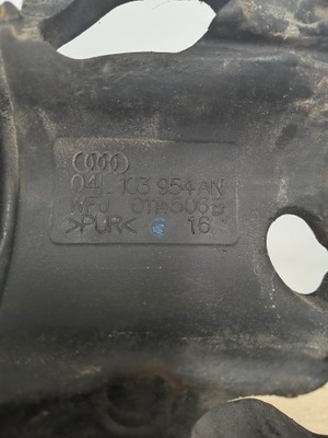 AUDI OE 04L103954AN ШУМОІЗОЛЯЦЯ ДВИГУНА