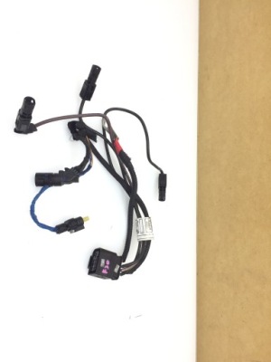 Bmw 3 f30 2.0d дроти свічка розжарювання фото №1