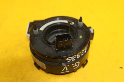 Стрічка шлейф подушка безпеки golf v octavia ii 1k0959653c фото №1