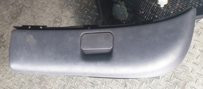 Бардачок пасажира mercedes a-klasa w168 фото №1