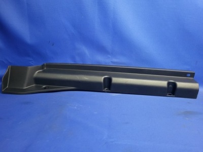 Защита накладка трубопровод jumpy iii expert iii фото №1