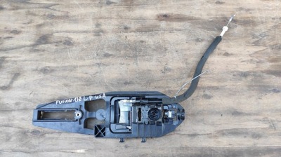 Fusion кронштейн механизма ручка ds73 f22465 a фото №1