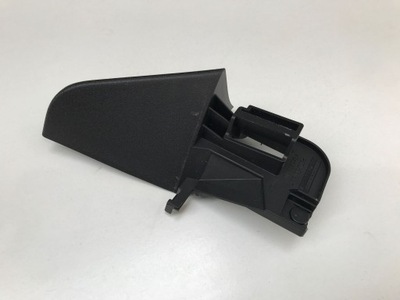 Vw id.3 cupra born заглушка двері лівий перед wewne фото №1