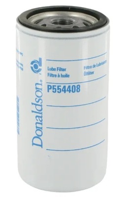 P554408 FILTER OILS  