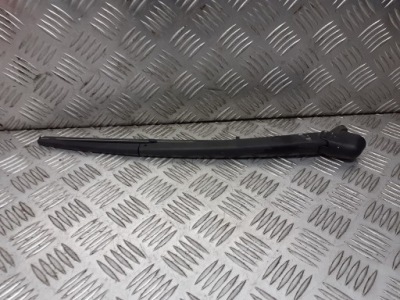 Важіль двірники задній задній fiat stilo 3d фото №1