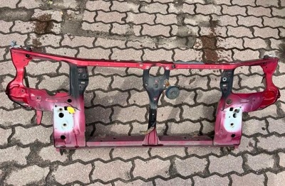 Pas передний subaru forester 2001-2002 фото №1