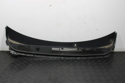 Жабо peugeot 308 t9 lift фото №1