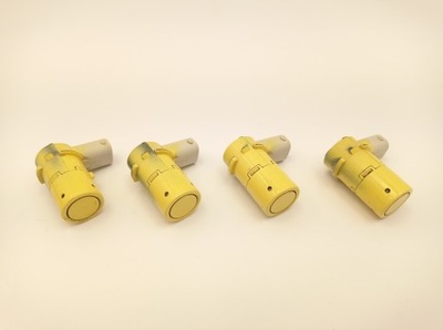 Mini cooper r52 датчик парковки pdc 3687920 фото №1