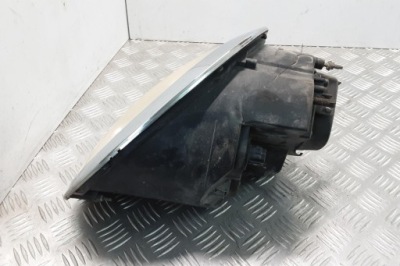 Лампа ліва передня mini cooper r50, r53 40251748 1.6l бензиновий 2001 фото №1